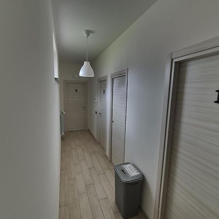 Casa Vacanze Mercolino Bracigliano Kültér fotó