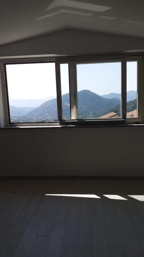 Casa Vacanze Mercolino Bracigliano Kültér fotó