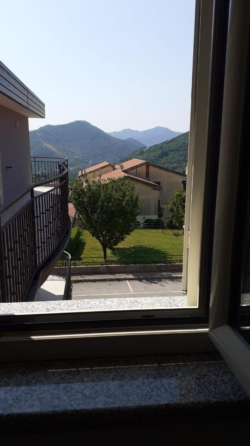 Casa Vacanze Mercolino Bracigliano Kültér fotó