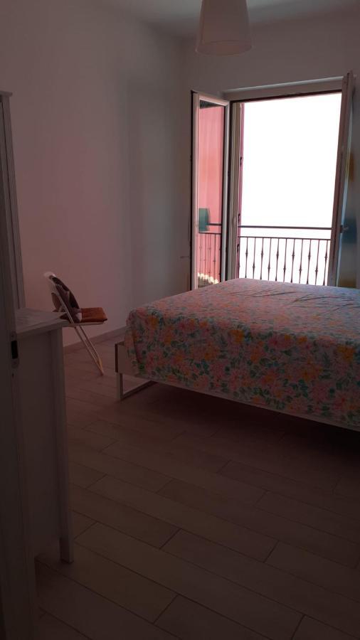 Casa Vacanze Mercolino Bracigliano Kültér fotó