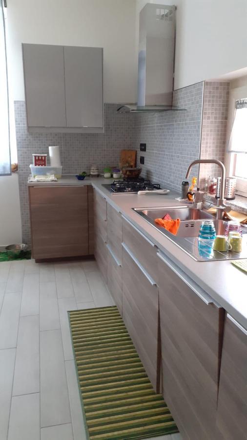 Casa Vacanze Mercolino Bracigliano Kültér fotó