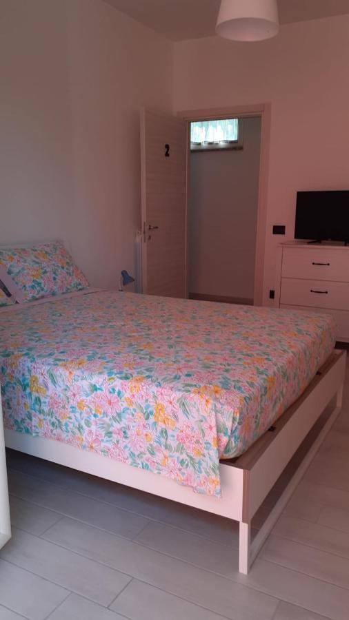 Casa Vacanze Mercolino Bracigliano Kültér fotó