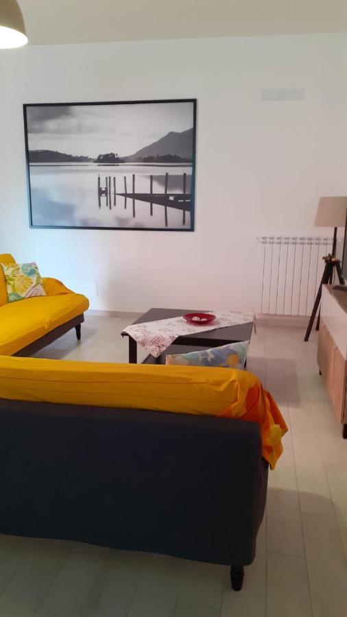 Casa Vacanze Mercolino Bracigliano Kültér fotó