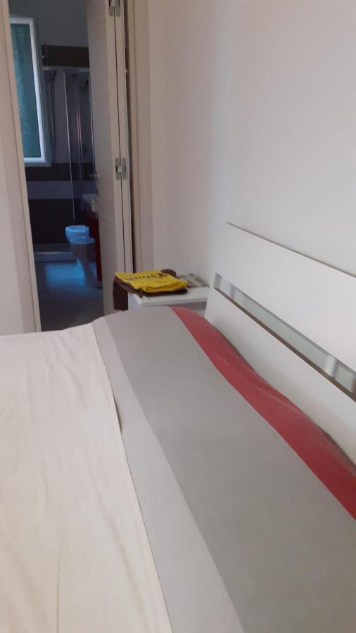 Casa Vacanze Mercolino Bracigliano Kültér fotó