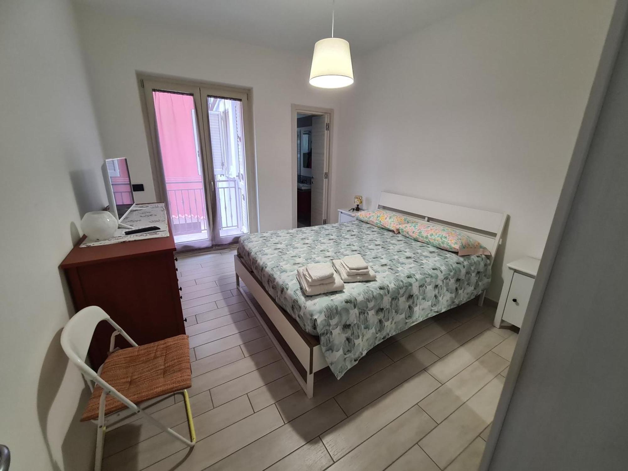 Casa Vacanze Mercolino Bracigliano Kültér fotó