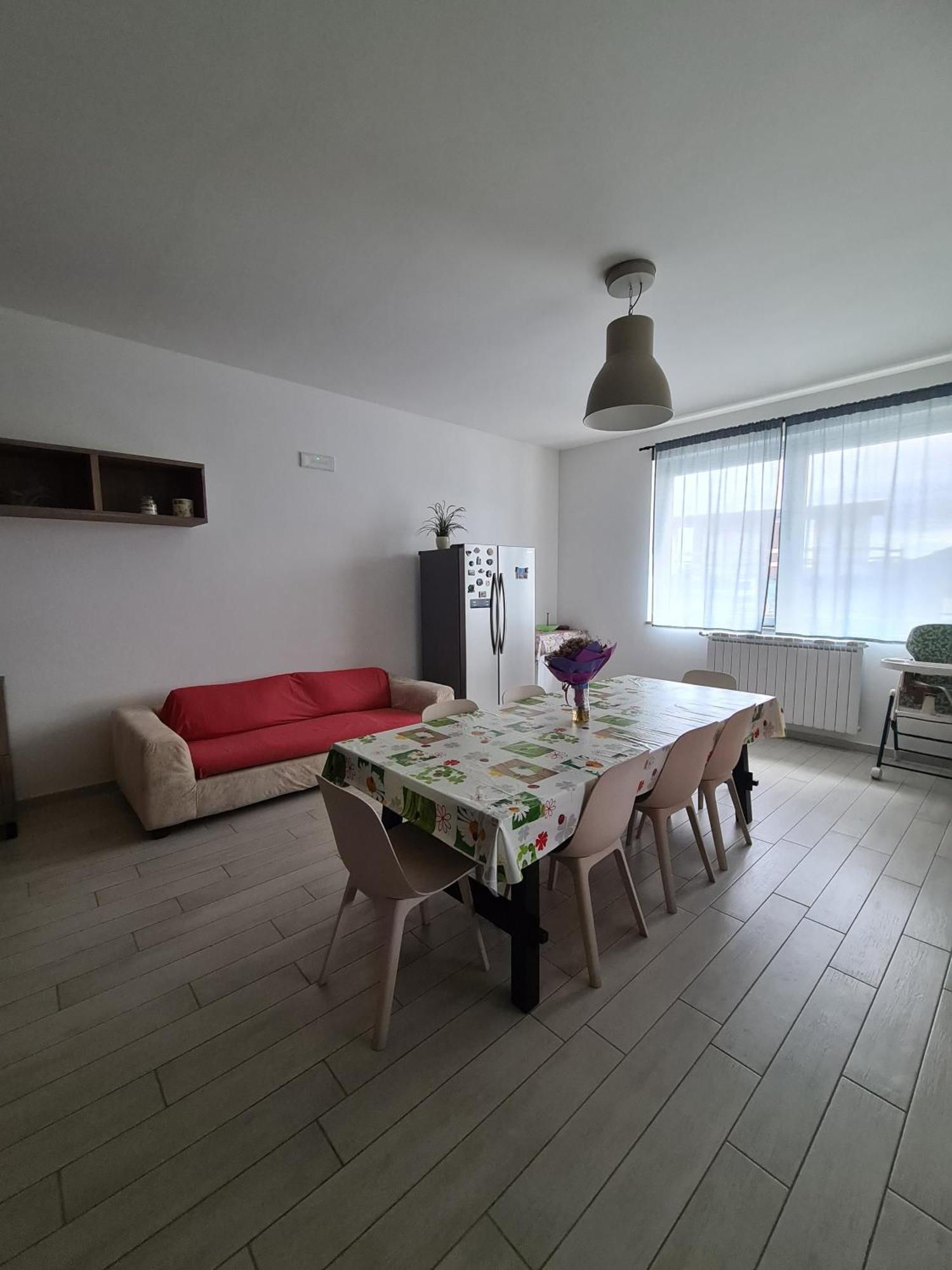 Casa Vacanze Mercolino Bracigliano Kültér fotó
