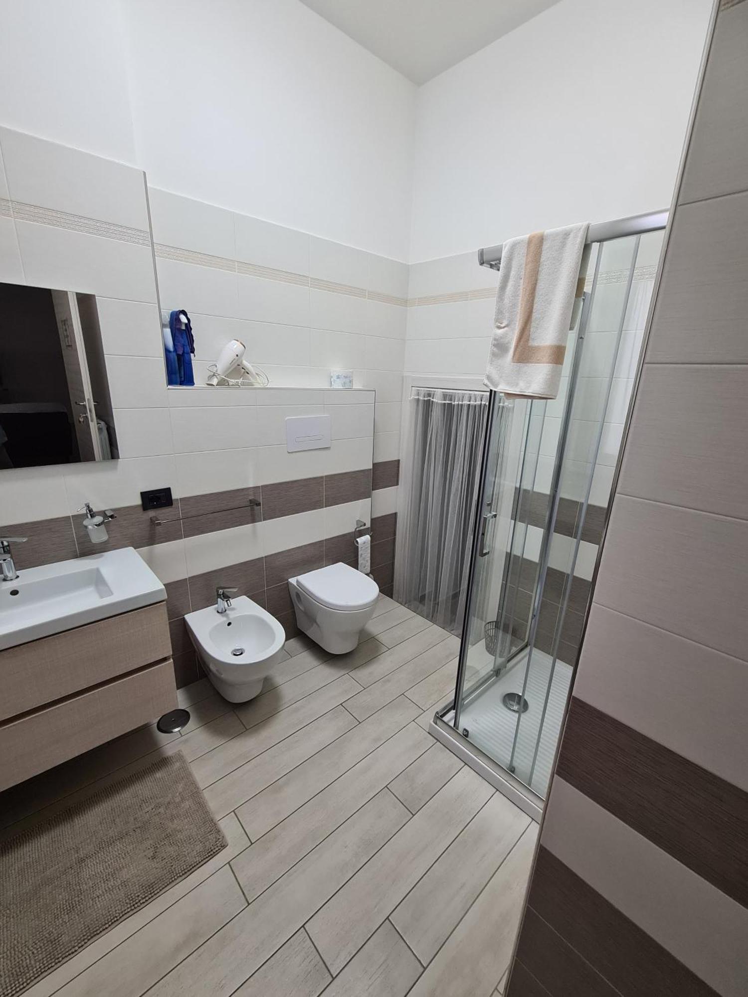 Casa Vacanze Mercolino Bracigliano Kültér fotó