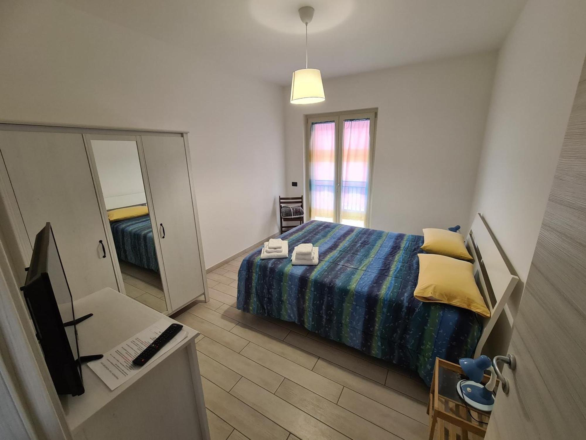 Casa Vacanze Mercolino Bracigliano Kültér fotó