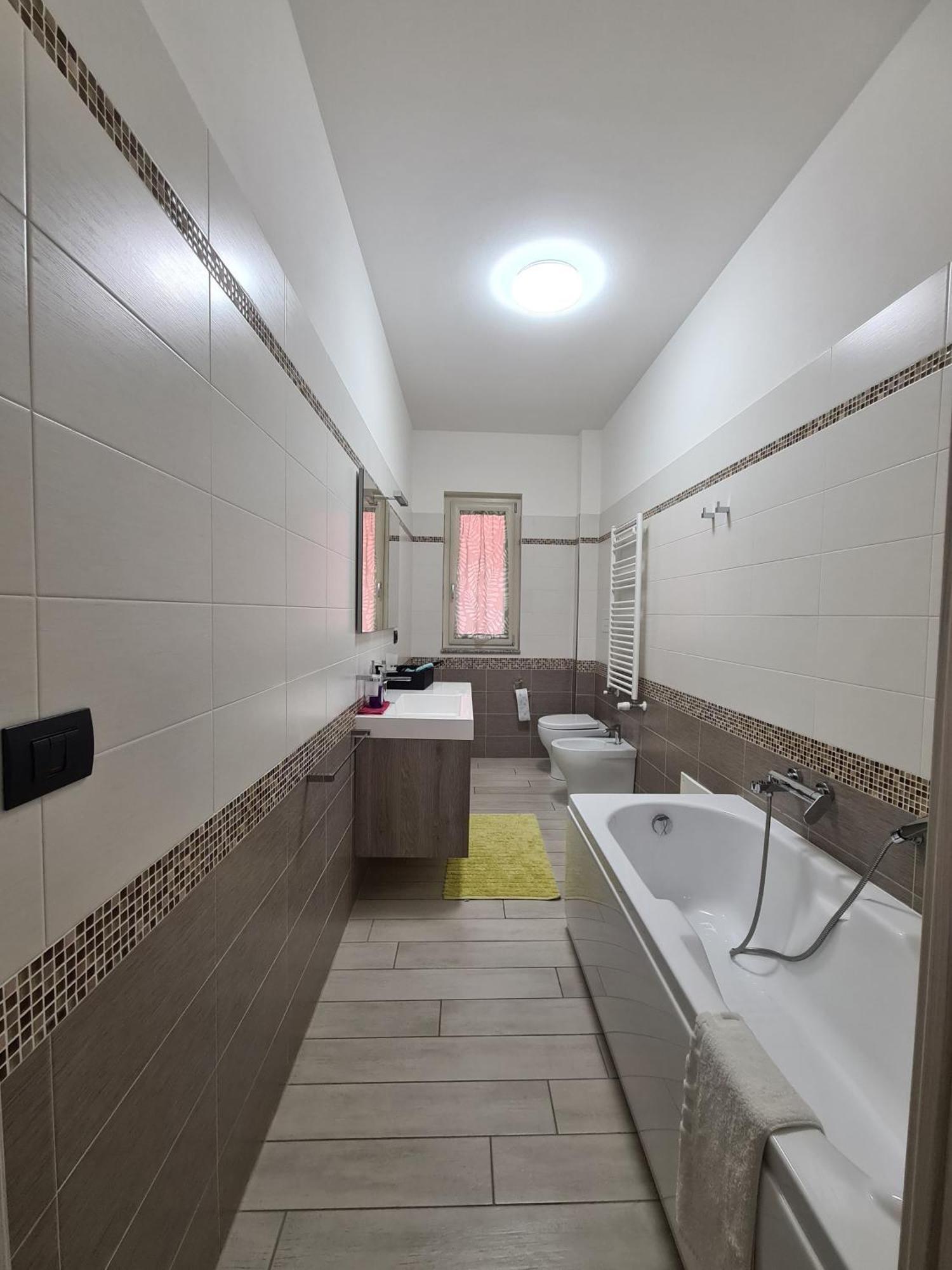 Casa Vacanze Mercolino Bracigliano Kültér fotó