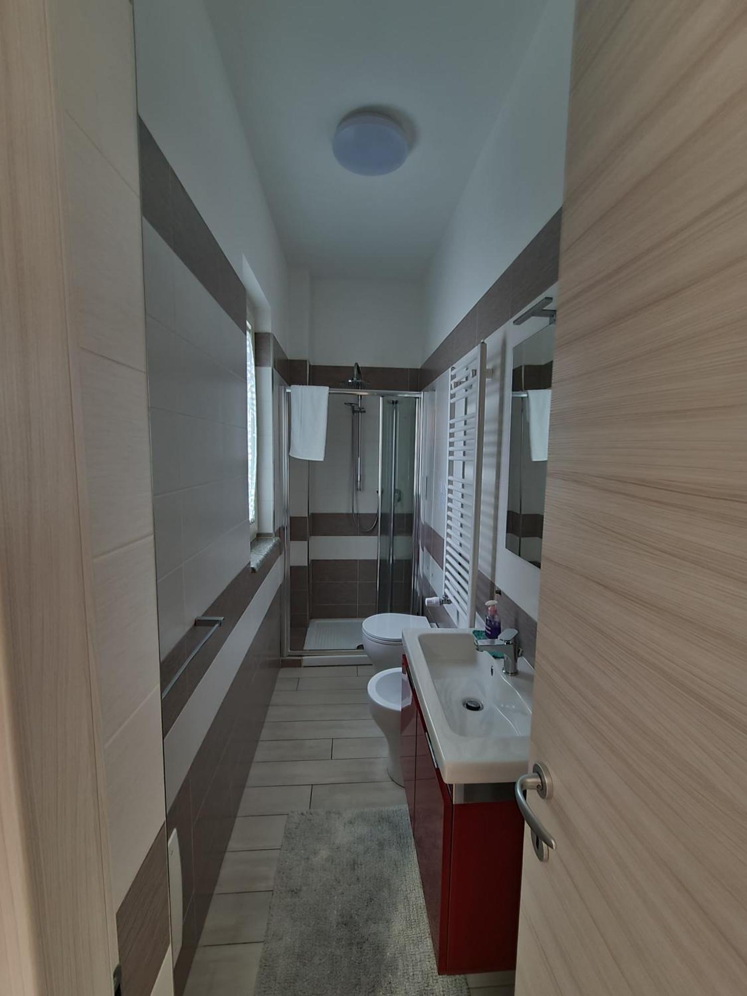 Casa Vacanze Mercolino Bracigliano Kültér fotó