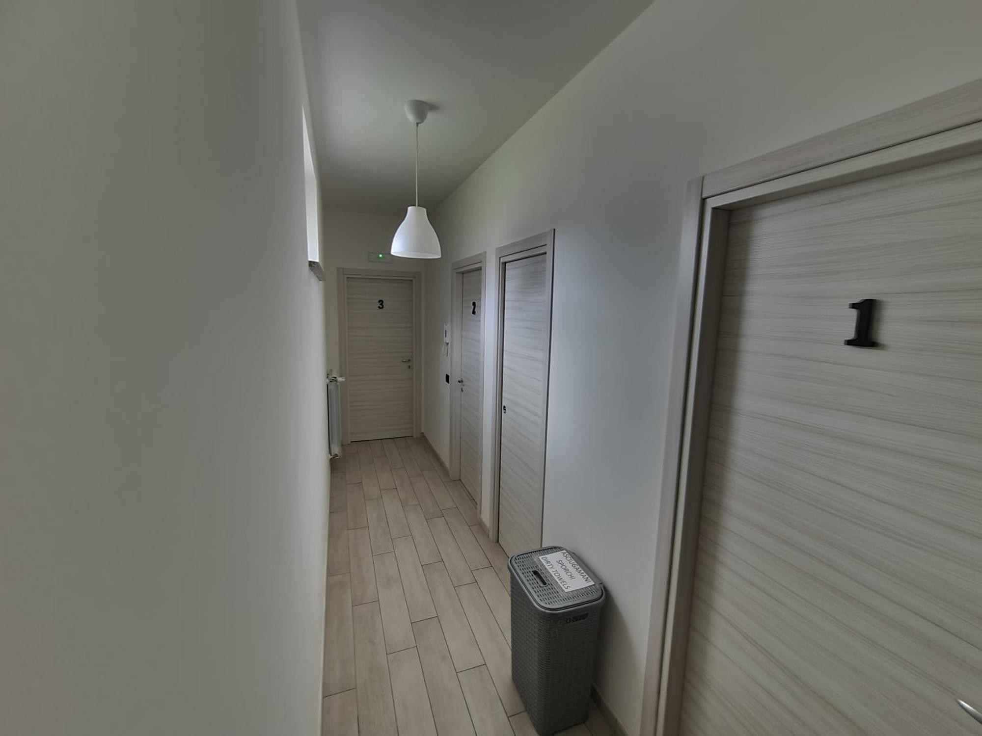 Casa Vacanze Mercolino Bracigliano Kültér fotó