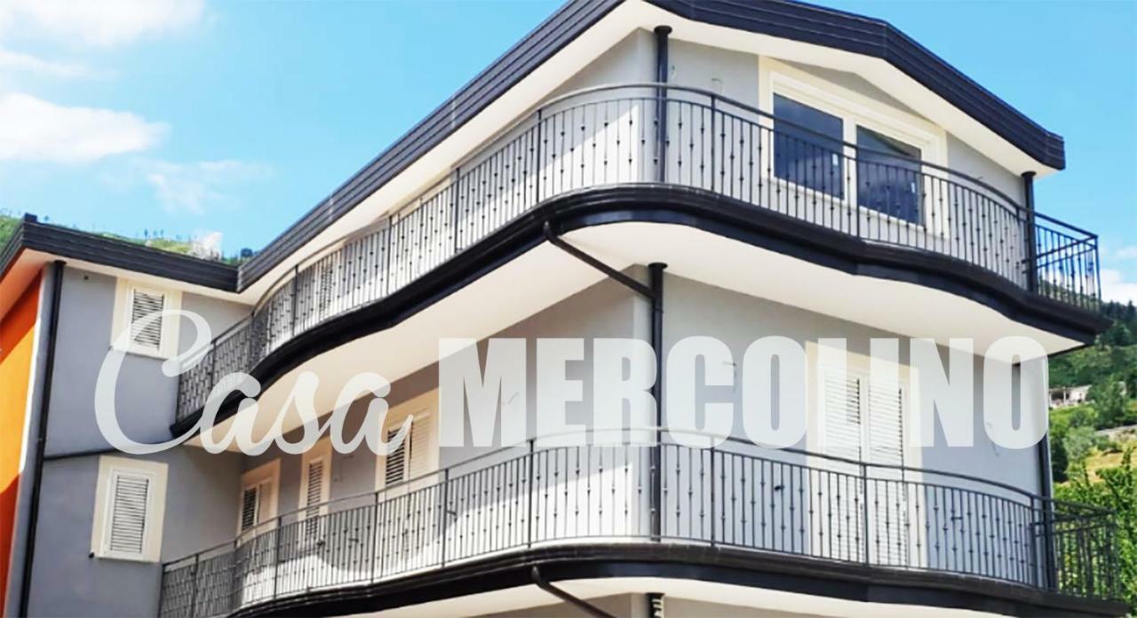 Casa Vacanze Mercolino Bracigliano Kültér fotó