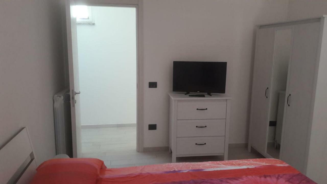 Casa Vacanze Mercolino Bracigliano Kültér fotó