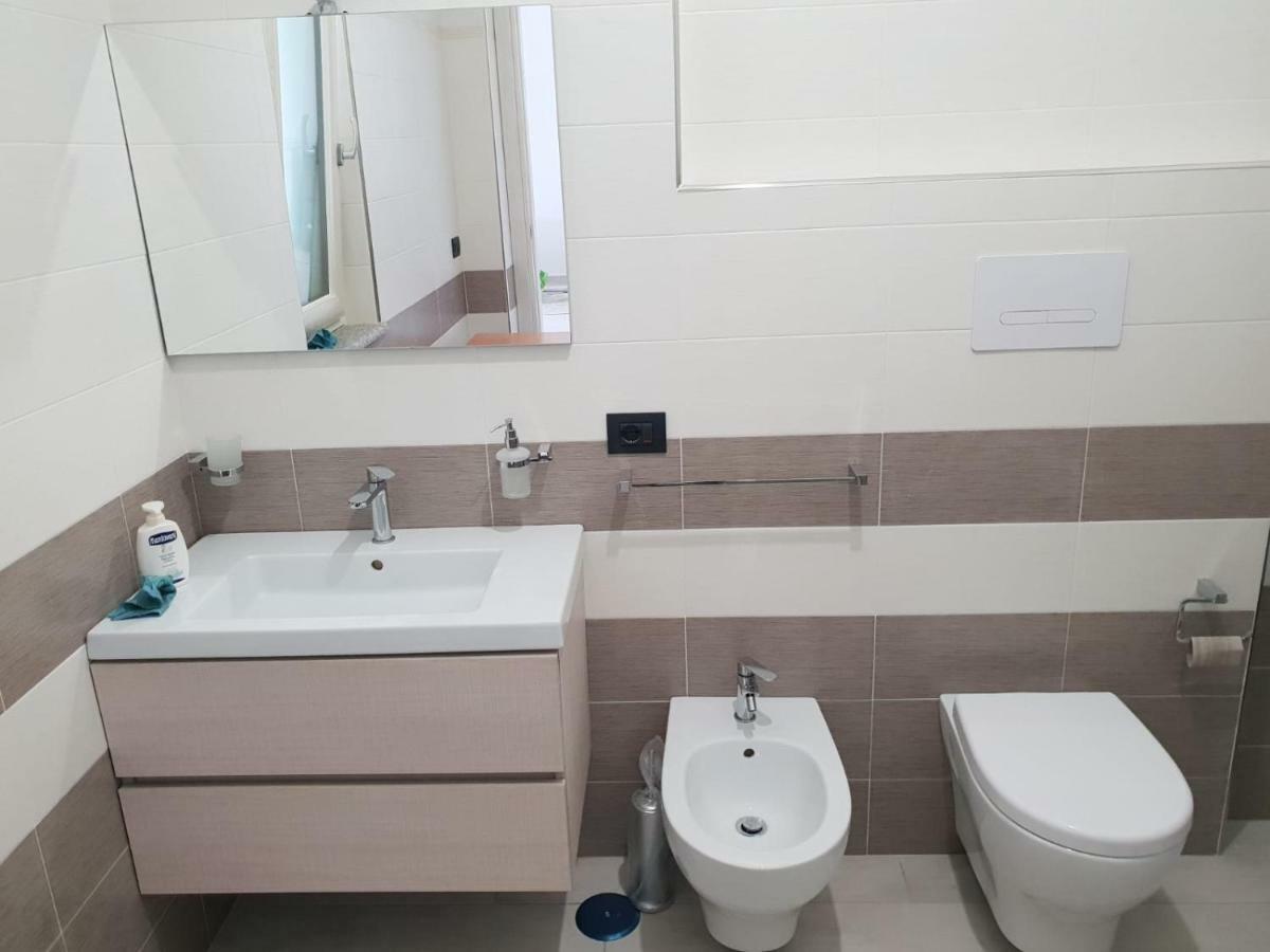 Casa Vacanze Mercolino Bracigliano Kültér fotó