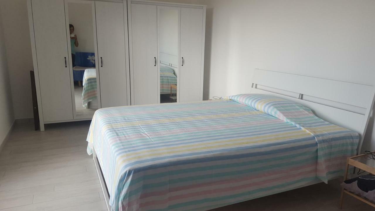 Casa Vacanze Mercolino Bracigliano Kültér fotó
