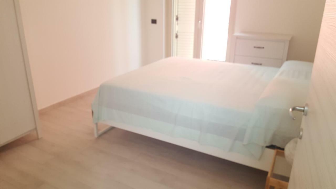 Casa Vacanze Mercolino Bracigliano Kültér fotó